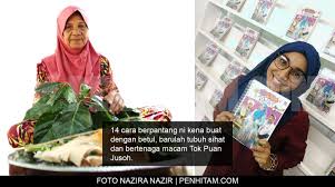 Buku 9 bulan 10 hari. Bidan Umur 83 Tenaganya Mengalahkan Orang Muda Penulis Buku 9bulan10hari Kongsi Pesanan Bidan Ini