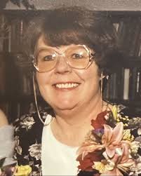 Bonnie Lou Finken Obituary December 16, 2024