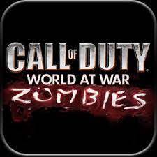 Descargar call of duty black ops zombies, un juego para android de acción y fps, que cuenta con muchos mapas y más de 50 niveles, convierte en el mejor y . Descargar Call Of Duty World At War Zombies Apk 1 1 0 Para Android