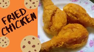 Diharap perkongsian ini dapat memberi manfaat kepada pembeli dan. Bahagian Ayam Goreng Kfc