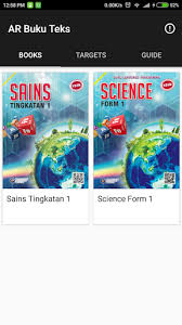 ilmu bakti praktis topikal pt3 sains tingkatan 1 kssm dwibahasa (2021). Updated Ar Buku Teks Pc Android App Download 2021