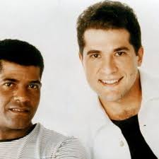 João Paulo & Daniel: álbuns, músicas, shows