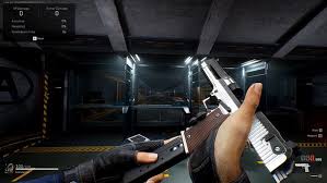 Image result for Magnum DeltaForce