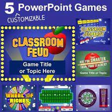 Image Result For Free Classroom Games Powerpoint Games Powerpoint Game Templates Classroom Games Elementary