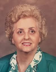 Nita Jean Dennison Obituary