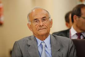 Magí Torrents: Medio siglo en la abogacía de Ibiza