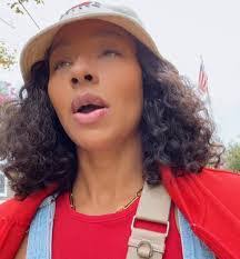 Monique Dougherty's Instagram, Twitter & Facebook