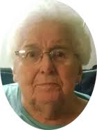 Georgianna Smart Obituary