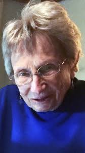 Jeanne Houle Johnson, 92