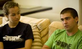 Club gives teens a social outlet