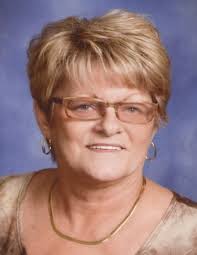 Obituary information for Vianna June Dorscher