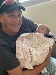 Through every battle through every storm, my granddaughter keeps me going.  Though she is not out of hospital she is making progress. I want to God  first- fir All He Has done