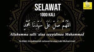 Selawat ke atas nabi muhammad s.a.w. 1000x Solawat Ø§ Ù„Ù„ Ù‡ Ù… Øµ Ù„ Ø¹Ù„Ù‰ Ø³ÙŠØ¯Ù†Ø§ Ù… Ø­ Ù… Ø¯ Bazli Unic Daily Dhikr Ø§Ù„Ø£Ø°ÙƒØ§Ø± Ø§Ù„ÙŠÙˆÙ…ÙŠØ© Youtube