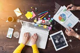 6 Comprehensive Guide to Business Growth Through Online Marketing