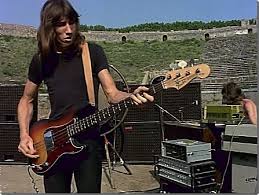 The basses of roger waters. Basses Pink Floyd Echoes Pink Floyd Live Pink Floyd