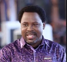 As prophet tb joshua says, the greatest way to use life is to spend it on something that will outlive it. Cri0z9bxsogjkm