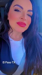 Vicky Arellano's Instagram, Twitter & Facebook