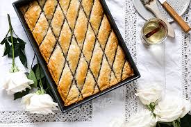 The armenians believe that their fruits and vegetables are the most armenian recipe #7 sujuk. Armenian Paklava Floating Kitchen