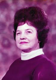 Mauveline Rone Obituary