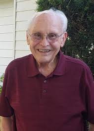 In loving memory of a legendary lifesaving blood donor John W. Sheppard