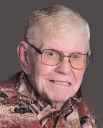 Glenn A. Olson Obituary May 10, 2025