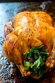 We'll tell you the tools, spices, and cooking tips you'll need to roast a whole chicken, including how long to cook it and how to get the juiciest meat, crispiest skin, and most delectable flavor. Rotisserie Chicken Breast Tenders Flavor Mosaic