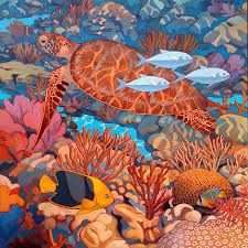Maybe you would like to learn more about one of these? Tuckerman Reef Highlighting The Value Of Coral Reefs And The Race To Save Them