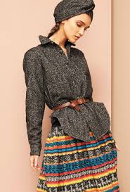 Epingle Sur Fall Winter 2016 Lookbook Mes Demoiselles Paris