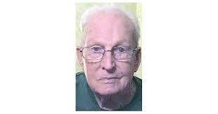 Robert McCarl Obituary (1919