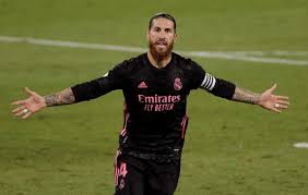 Sergio ramos statistics played in real madrid. Sergio Ramos 16 Seasons Of Goals For Madrid