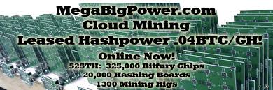 Mega bitcoin mining software 2020 fully registered download free version. Meet The Manic Miner Who Wants To Mint 10 Of All New Bitcoins Ars Technica