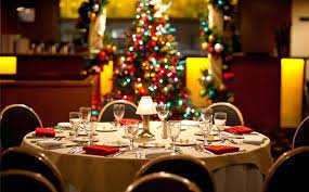 Seating for the dinner is limited and reservations are encouraged by calling 619.435.0454. Christmas Guide 14 Things To Do In San Diego Sandiego Com
