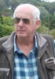 Death Notice of Sam (Samuel) NOLAN (Dunmore East, Waterford)