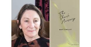 Also joining us for this years Cork International Poetry Festival are  Jennifer Horgan, Mary O'Malley, Maurice Devitt and Maurice Riordan. Full  programme details can be found at through the link in our