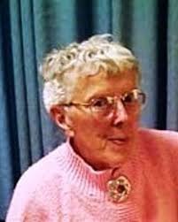 Elsie Congdon Obituary March 4, 2023