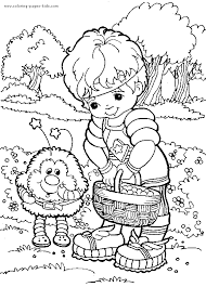 This book is also about: Rainbow Brite Color Page Cartoon Characters Coloring Pages Color Plate Coloring Sheet Printable Rainbow B Coloring Pages Rainbow Brite Cartoon Coloring Pages