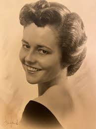 Sue Krizman Obituary