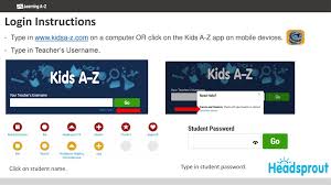 See, that's what the app is perfect for. And Parent Information Is Partnering With Learning A Z To Provide Free Summer Access To The Headsprout Reading Program Ppt Download