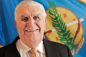 2012 profiles: Lee Allan Smith, Oklahoman event planner