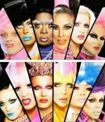 Rupaul's drag race all stars. Rupaul S Drag Race All Stars Are These Queens Your All Stars Signs Point To Yes Tvovermind