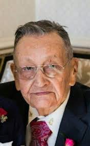 Gregorio Serrano Obituary