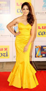 Image result for yami gautam in action jackson blue saree
