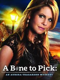 Aurora Teagarden Mysteries: A Bone to Pick