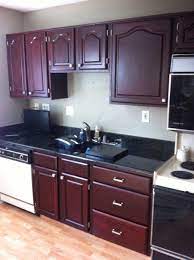 It evokes the colors of the natural fruits and vegetables that are in abundance in every kitchen, making it ideal for this space. Pin On Spg Paint And Stain