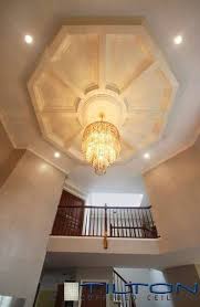 The coffered ceiling is one of the more intricate ceiling designs. 101 Coffered Ceiling Design Ideas Photos Page 2 Home Stratosphere