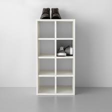 Grow up in a small garden and confound the cats! 15 Shoe Storage Secrets Only The Pros Know Real Simple