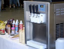 Soft Serve Ice Cream Machine Rental Google Search Soft Serve Ice Cream Machine Ice Cream Machine Soft Serve Ice Cream