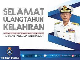Berikut dikongsikan adalah tentang pengambilan tentera laut diraja malaysia termasuk memaparkan tarikh, syarat kelayakan dan aplikasi permohonan Warga Navypeople Tentera Laut Diraja Malaysia Facebook