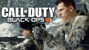 Resultado de imagem para call of duty black ops 3