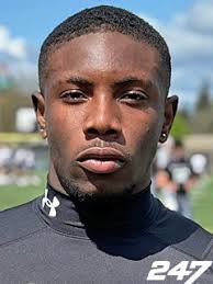 Jonathan Epperson Jr., Washington, Linebacker